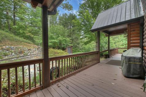 428 Tall Timber Mountain Road Cherry Log GA 30522