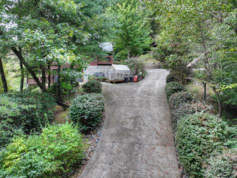 428 Tall Timber Mountain Road Cherry Log GA 30522