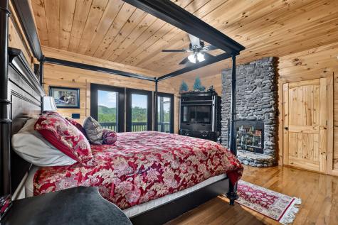 428 Tall Timber Mountain Road Cherry Log GA 30522