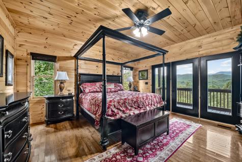 428 Tall Timber Mountain Road Cherry Log GA 30522
