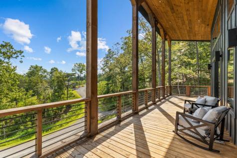 386 Mountain Laurel Ridge Mineral Bluff GA 30559