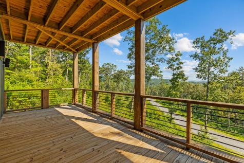 386 Mountain Laurel Ridge Mineral Bluff GA 30559