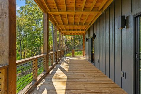 386 Mountain Laurel Ridge Mineral Bluff GA 30559