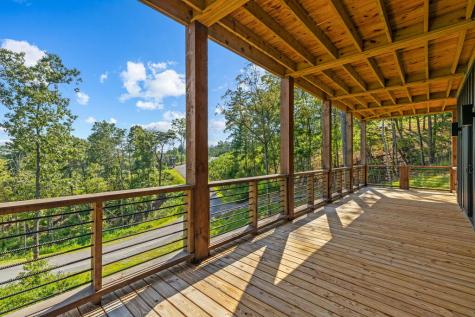 386 Mountain Laurel Ridge Mineral Bluff GA 30559