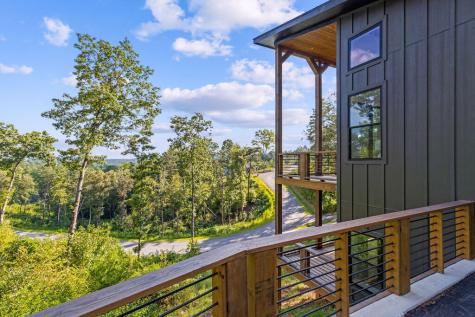 386 Mountain Laurel Ridge Mineral Bluff GA 30559