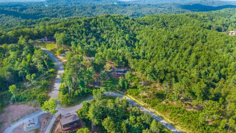 386 Mountain Laurel Ridge Mineral Bluff GA 30559