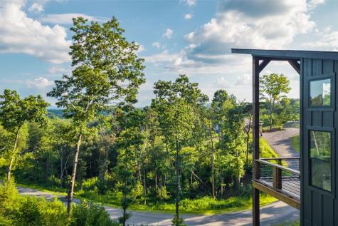 386 Mountain Laurel Ridge Mineral Bluff GA 30559