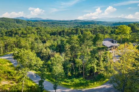 386 Mountain Laurel Ridge Mineral Bluff GA 30559