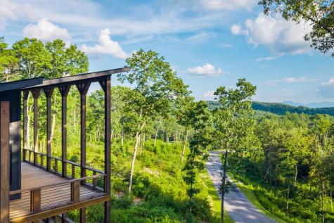 386 Mountain Laurel Ridge Mineral Bluff GA 30559