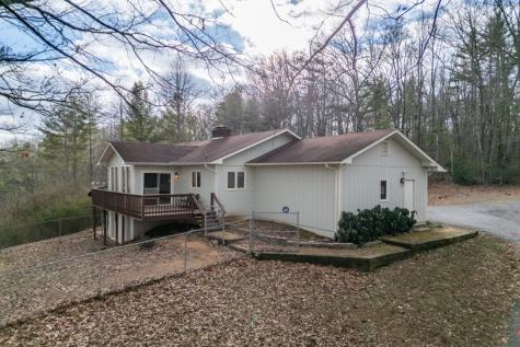 411 Sharing Lane Murphy NC 28906