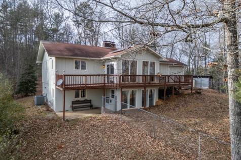 411 Sharing Lane Murphy NC 28906