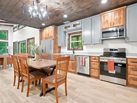 202 Jonquil Lane Ellijay GA 30540