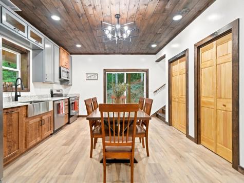 202 Jonquil Lane Ellijay GA 30540