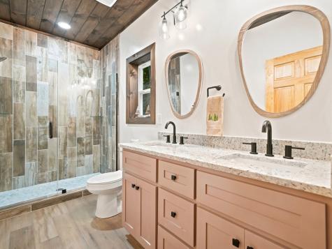 202 Jonquil Lane Ellijay GA 30540