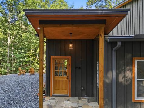 202 Jonquil Lane Ellijay GA 30540