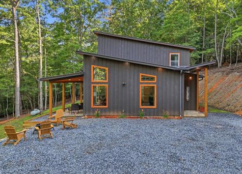 202 Jonquil Lane Ellijay GA 30540