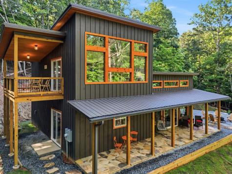 202 Jonquil Lane Ellijay GA 30540