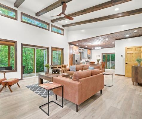 202 Jonquil Lane Ellijay GA 30540