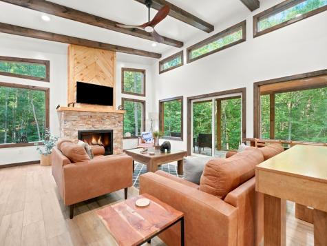202 Jonquil Lane Ellijay GA 30540