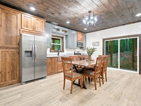 202 Jonquil Lane Ellijay GA 30540