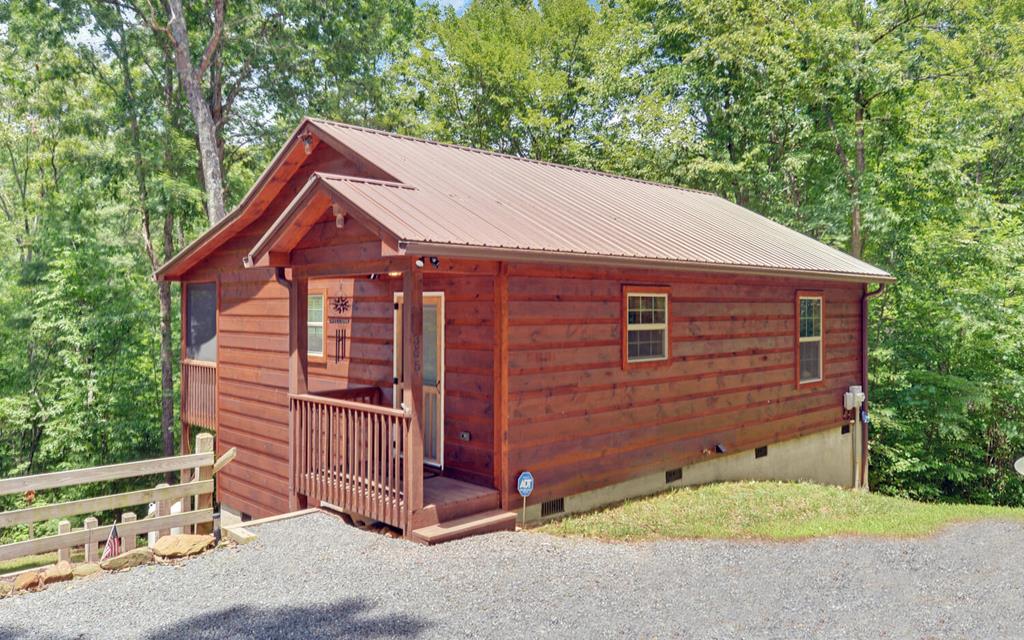 365 Tsalagi Trail Murphy NC 28906