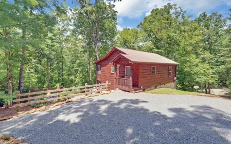 365 Tsalagi Trail Murphy NC 28906