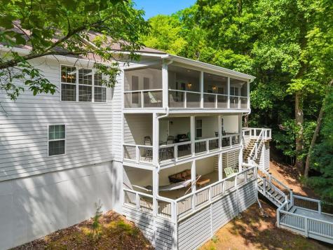 5 W Muller Lane East Ellijay GA 30540