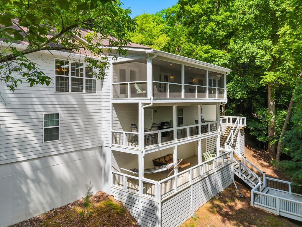 5 W Muller Lane East Ellijay GA 30540