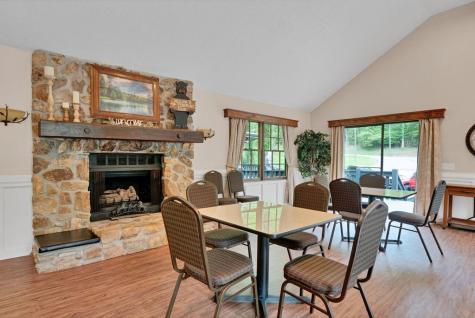 5 W Muller Lane East Ellijay GA 30540