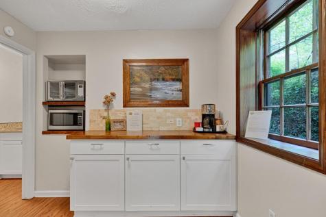 5 W Muller Lane East Ellijay GA 30540