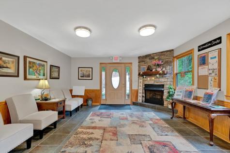 5 W Muller Lane East Ellijay GA 30540