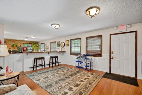 5 W Muller Lane East Ellijay GA 30540