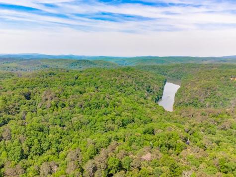5 W Muller Lane East Ellijay GA 30540