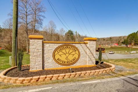5 W Muller Lane East Ellijay GA 30540
