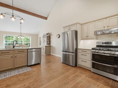 5 W Muller Lane East Ellijay GA 30540