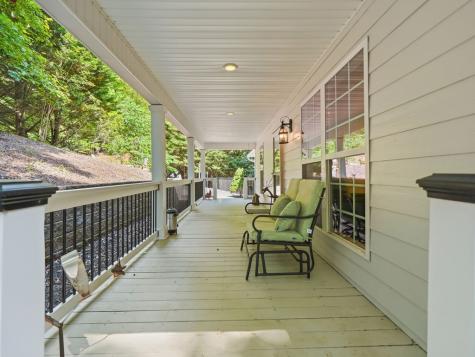 5 W Muller Lane East Ellijay GA 30540