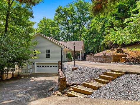5 W Muller Lane East Ellijay GA 30540