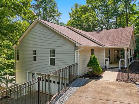 5 W Muller Lane East Ellijay GA 30540