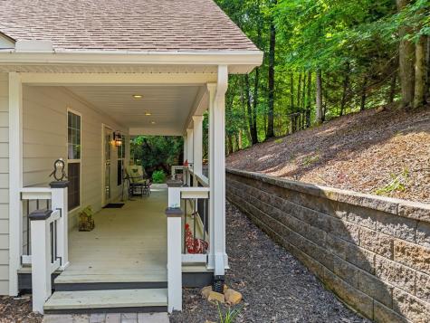 5 W Muller Lane East Ellijay GA 30540
