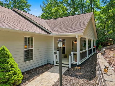5 W Muller Lane East Ellijay GA 30540