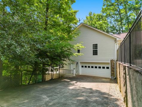 5 W Muller Lane East Ellijay GA 30540