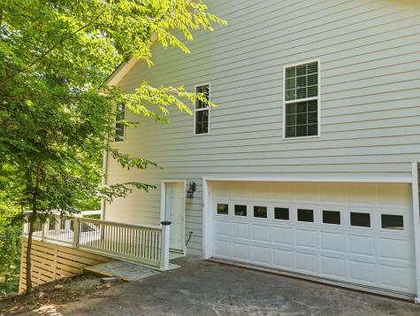 5 W Muller Lane East Ellijay GA 30540