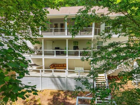 5 W Muller Lane East Ellijay GA 30540