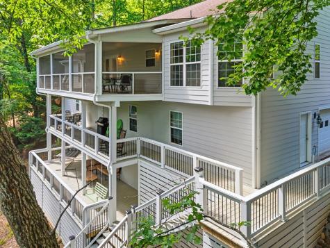 5 W Muller Lane East Ellijay GA 30540