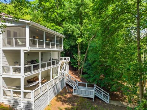 5 W Muller Lane East Ellijay GA 30540