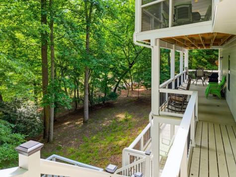 5 W Muller Lane East Ellijay GA 30540