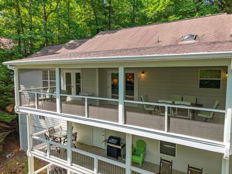 5 W Muller Lane East Ellijay GA 30540