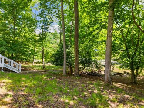 5 W Muller Lane East Ellijay GA 30540