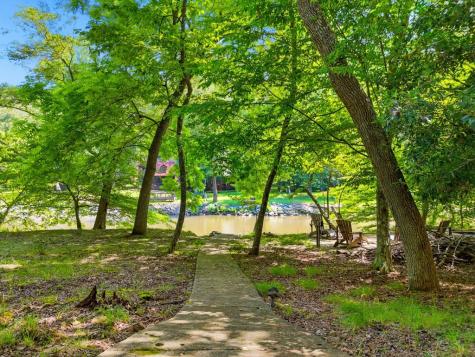 5 W Muller Lane East Ellijay GA 30540
