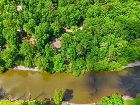 5 W Muller Lane East Ellijay GA 30540